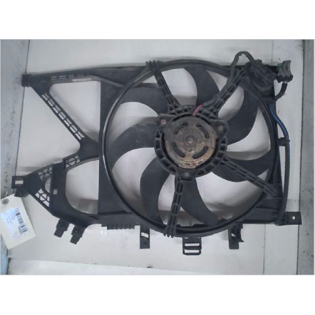 Ventilateur de refroidissement occasion OPEL CORSA III Phase 1 - 1.4i 16v