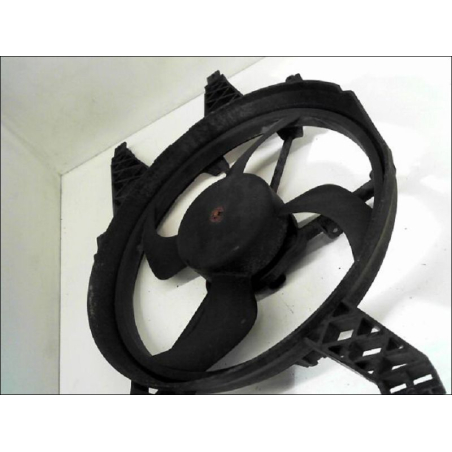 Ventilateur de refroidissement occasion RENAULT MODUS Phase 1 - 1.5 DCI 70ch