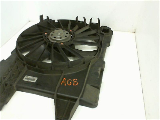 Ventilateur de refroidissement occasion RENAULT MEGANE II Phase 1 - 1.4 16v 98ch