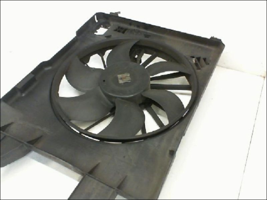 Ventilateur de refroidissement occasion RENAULT MEGANE II Phase 1 - 1.4 16v 98ch