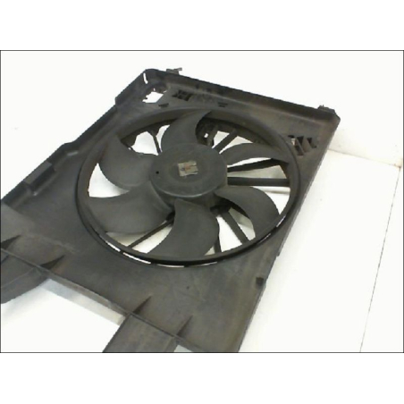 Ventilateur de refroidissement occasion RENAULT MEGANE II Phase 1 - 1.4 16v 98ch