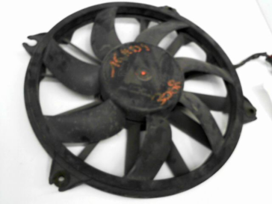 Ventilateur de refroidissement occasion PEUGEOT 3008 I Phase 1 - 1.6 HDI 112ch