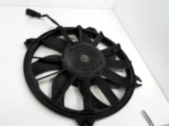 Ventilateur de refroidissement occasion PEUGEOT 3008 I Phase 1 - 1.6 HDI 112ch