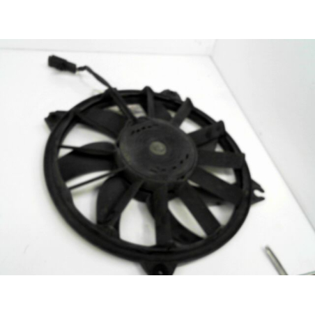 Ventilateur de refroidissement occasion PEUGEOT 3008 I Phase 1 - 1.6 HDI 112ch