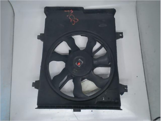 Ventilateur de refroidissement occasion KIA PICANTO I Phase 2 - 1.0i 62ch