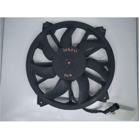 Ventilateur de refroidissement occasion CITROEN C4 I Phase 1 - 1.6 HDI 92ch