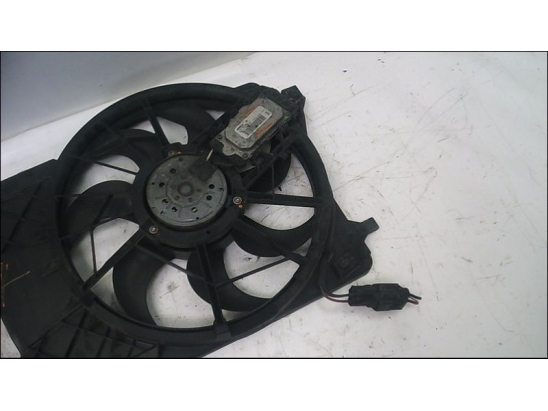 Ventilateur de refroidissement occasion FORD FOCUS II Phase 2 - 1.6 TDCI 90ch