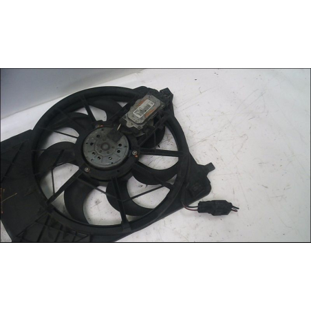 Ventilateur de refroidissement occasion FORD FOCUS II Phase 2 - 1.6 TDCI 90ch