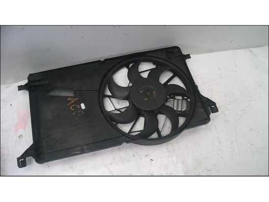 Ventilateur de refroidissement occasion FORD FOCUS II Phase 2 - 1.6 TDCI 90ch