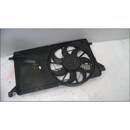 Ventilateur de refroidissement occasion FORD FOCUS II Phase 2 - 1.6 TDCI 90ch