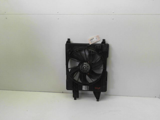 Ventilateur de refroidissement occasion RENAULT SCENIC II Phase 1 - 1.5 DCI 105ch