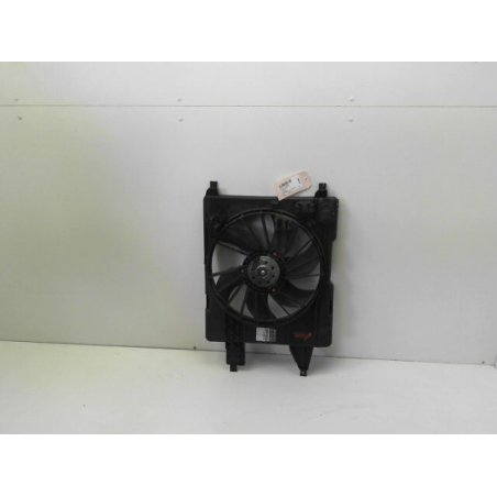 Ventilateur de refroidissement occasion RENAULT SCENIC II Phase 1 - 1.5 DCI 105ch