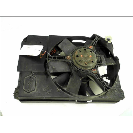 Ventilateur de refroidissement occasion CITROEN JUMPER II Phase 1 - 2.8 HDI 130ch