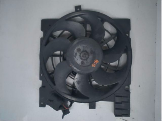 Ventilateur de refroidissement occasion OPEL ASTRA III Phase 1 - 1.9 CDTI 120ch