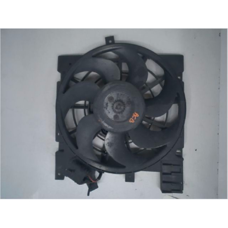 Ventilateur de refroidissement occasion OPEL ASTRA III Phase 1 - 1.9 CDTI 120ch