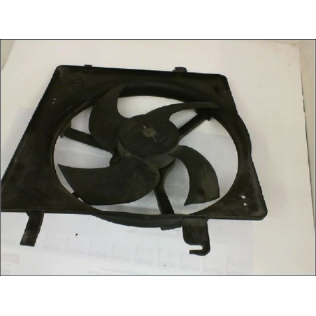 Ventilateur de refroidissement occasion FORD KA I Phase 1 - 1.3i