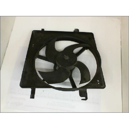 Ventilateur de refroidissement occasion FORD KA I Phase 1 - 1.3i