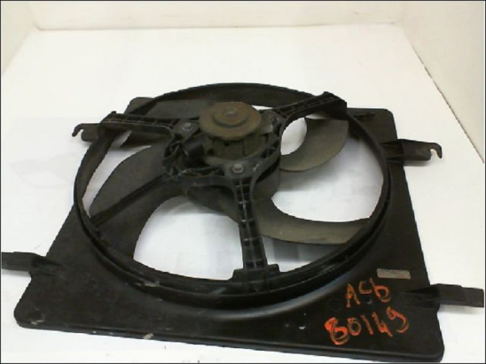 Ventilateur de refroidissement occasion FORD KA I Phase 1 - 1.3i