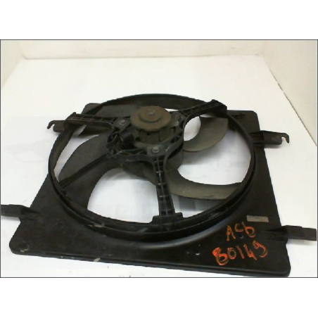 Ventilateur de refroidissement occasion FORD KA I Phase 1 - 1.3i