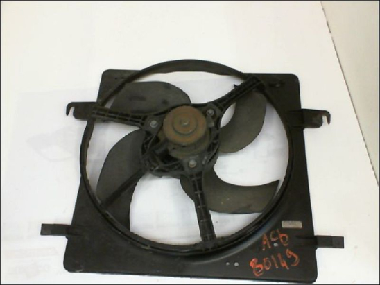 Ventilateur de refroidissement occasion FORD KA I Phase 1 - 1.3i