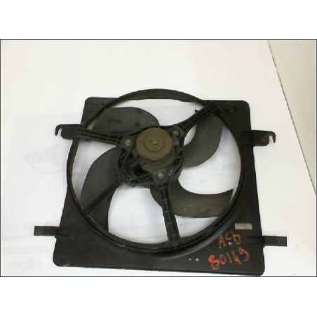 Ventilateur de refroidissement occasion FORD KA I Phase 1 - 1.3i