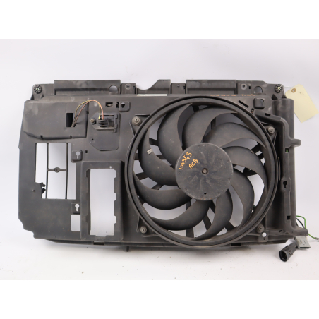 Ventilateur de refroidissement occasion PEUGEOT PARTNER I Phase 2 - 2.0 HDI