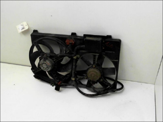 Ventilateur de refroidissement occasion PEUGEOT BOXER I Phase 1 - 2.5 D