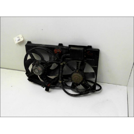 Ventilateur de refroidissement occasion PEUGEOT BOXER I Phase 1 - 2.5 D