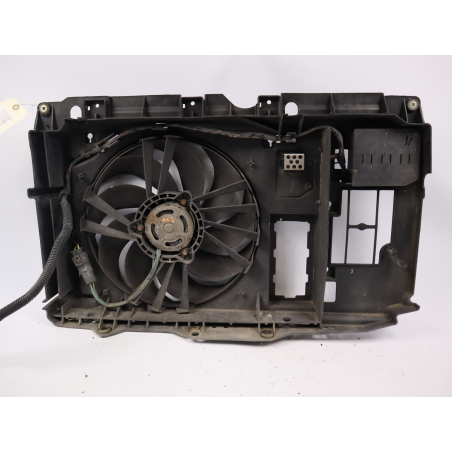 Ventilateur de refroidissement occasion PEUGEOT PARTNER I Phase 2 - 2.0 HDI