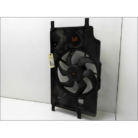 Ventilateur de refroidissement occasion RENAULT LAGUNA II Phase 2 - 1.9 DCI 130ch