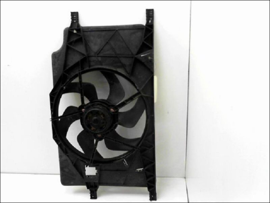 Ventilateur de refroidissement occasion RENAULT LAGUNA II Phase 2 - 1.9 DCI 130ch