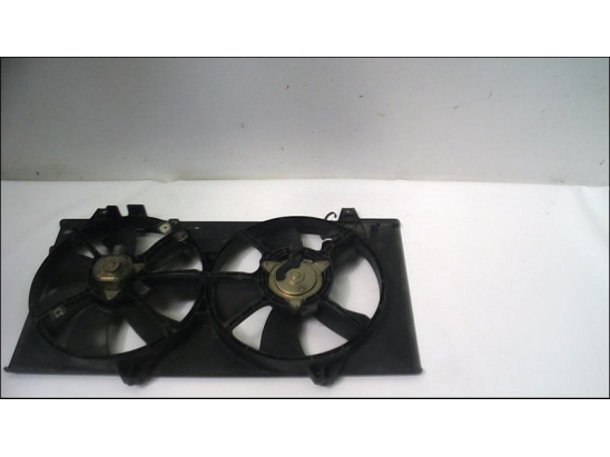 Ventilateur de refroidissement occasion MAZDA 6 I Phase 1 - 2.0 MZR-CD 120ch