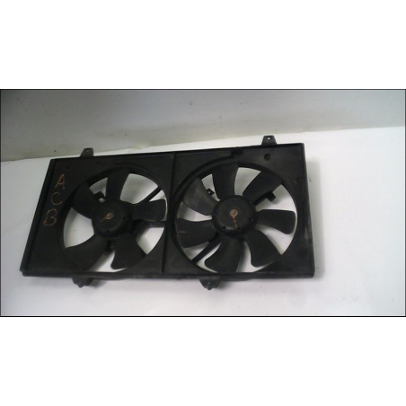 Ventilateur de refroidissement occasion MAZDA 6 I Phase 1 - 2.0 MZR-CD 120ch