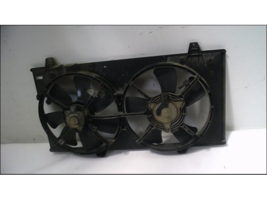 Ventilateur de refroidissement occasion MAZDA 6 I Phase 1 - 2.0 MZR-CD 120ch