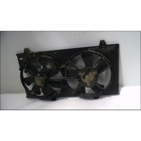 Ventilateur de refroidissement occasion MAZDA 6 I Phase 1 - 2.0 MZR-CD 120ch