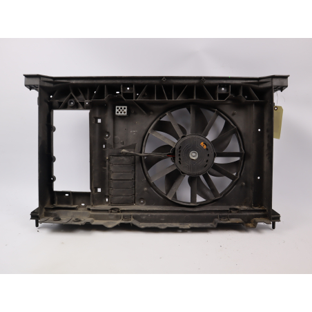 Buse ventilateur occasion PEUGEOT 307 CC Phase 2 - 2.0HDI 136ch