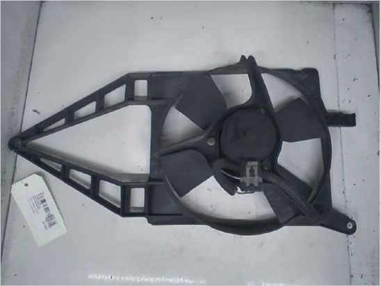 Ventilateur de refroidissement occasion OPEL CORSA II Phase 1 - 1.2i 45ch