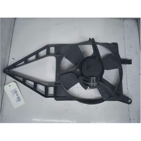 Ventilateur de refroidissement occasion OPEL CORSA II Phase 1 - 1.2i 45ch