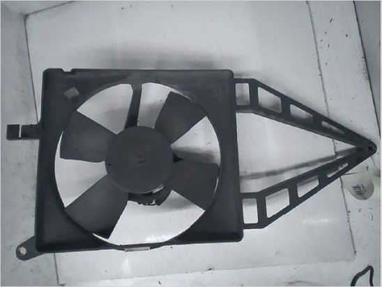 Ventilateur de refroidissement occasion OPEL CORSA II Phase 1 - 1.2i 45ch