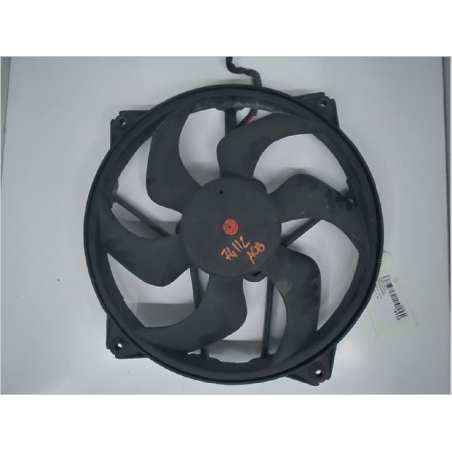 Ventilateur de refroidissement occasion CITROEN C4 I Phase 1 - 1.6i 16v