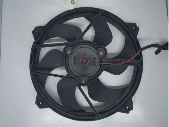 Ventilateur de refroidissement occasion CITROEN C4 I Phase 1 - 1.6i 16v