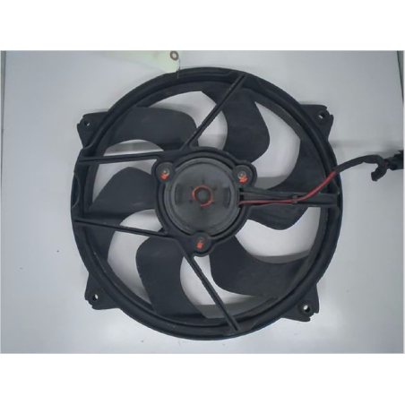 Ventilateur de refroidissement occasion CITROEN C4 I Phase 1 - 1.6i 16v