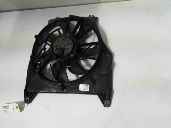 Ventilateur de refroidissement occasion RENAULT KANGOO I Phase 2 - 1.9 D 65ch