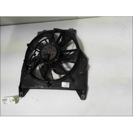 Ventilateur de refroidissement occasion RENAULT KANGOO I Phase 2 - 1.9 D 65ch