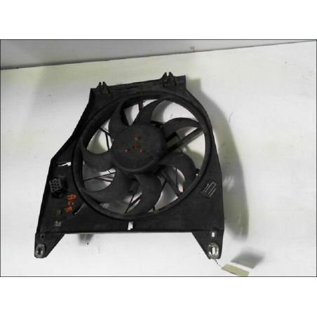 Ventilateur de refroidissement occasion RENAULT KANGOO I Phase 2 - 1.9 D 65ch