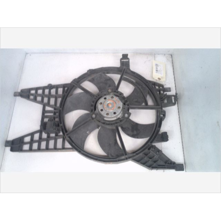 Ventilateur de refroidissement occasion RENAULT KANGOO II Phase 1 - 1.5 DCI 85ch