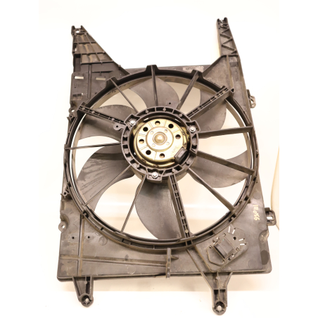 Ventilateur de refroidissement occasion RENAULT MEGANE I Phase 2 - 1.9 DCI