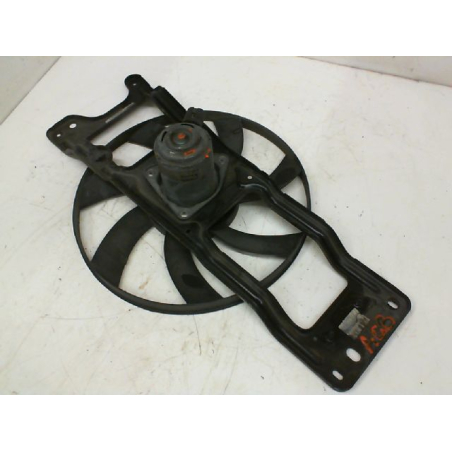 Ventilateur de refroidissement occasion RENAULT MEGANE I Phase 2 - 1.4 16v