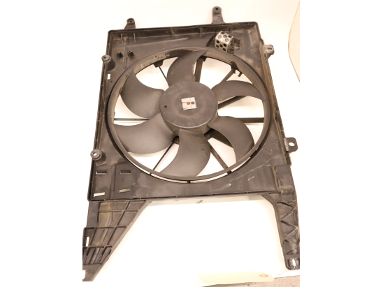 Ventilateur de refroidissement occasion RENAULT MEGANE I Phase 2 - 1.9 DCI