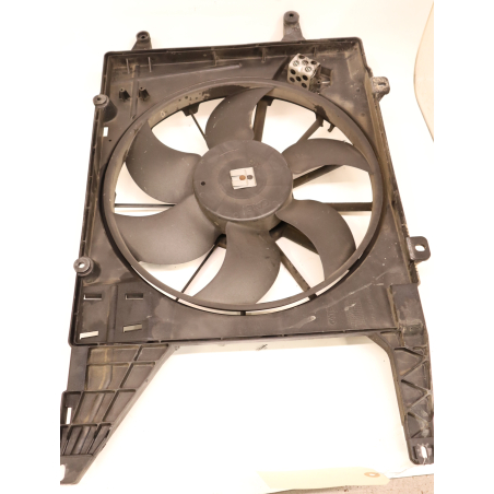 Ventilateur de refroidissement occasion RENAULT MEGANE I Phase 2 - 1.9 DCI